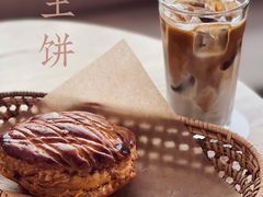 -老梦面包CHEZMOREL(麦子店)