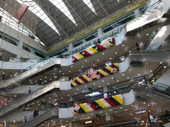 -大连福佳爱琴海购物公园(西安路店)