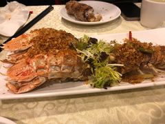 -喜记避风塘炒辣蟹(旗舰店)