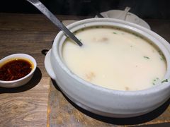 老卤猪蹄-辛香汇(大华第一坊店)