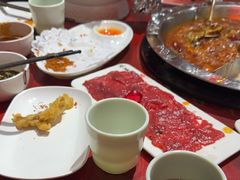 -重庆袁老四火锅(武进万达店)