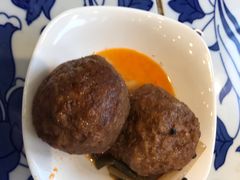 -冯鑫记南京鸭血粉丝汤(来燕路店)