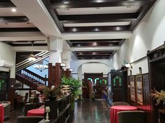 -中山路壹号传奇club·啤酒花园餐厅