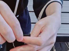 -CHANEL(恒隆广场店)
