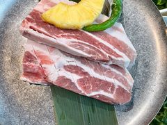 -狮子三·脆鳗鱼烤肉(信和廣場4樓店)