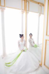 点击看大图 韩国迪娜DINA STUDIO(杭州店)-唯一旅拍·颂当代影像艺术中心(上城店)