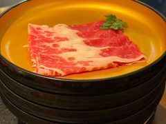 -牛New寿喜烧(虹桥新天地店)