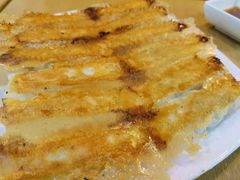 -台北楚楚园馅饼粥(虹桥南丰城店)