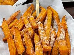 -水牛奶皇后糖水铺(深圳总店)
