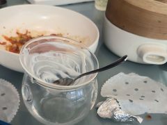 -小大董·烤鸭(观景餐厅·南京西路店)