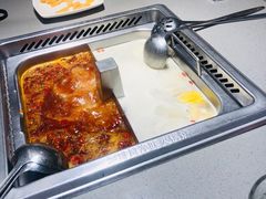 -海底捞火锅(金光华店)