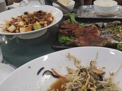 -天毓山庄·餐厅