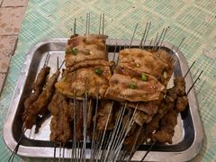 -建国烧烤(建乐路店)