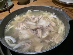 -润青四季音乐主题餐厅·椰子鸡(罗湖店)