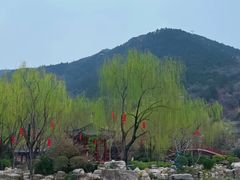 -华清宫景区