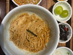 -蟹上黄·蟹黄面·江南糖水(人民广场店)