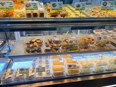 -鲍师傅糕点(江苏路店)