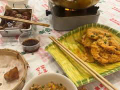 -东排食堂长沙小吃大排档(五一广场店)