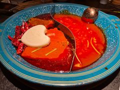 -吼堂老火锅(太古里总店)