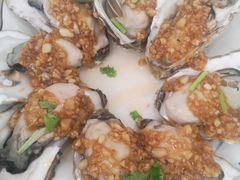 -富临港·蒸汽海鲜·手抓海鲜·炒菜(栈桥店)