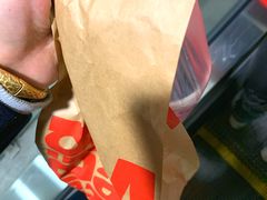 -麦当劳(余姚北站店)
