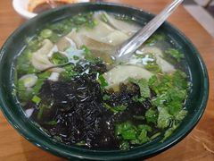 -郑家包子牛肉拉面(尚勤路店)