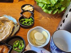 -炎蔵牛舌烤肉