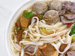 -原味汤粉王(老城店)