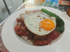 -颓记茶餐厅(美景总店)