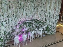 -世纪缘湖滨花园酒店(玄武湖店)