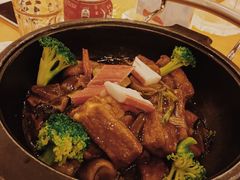 -北京全聚德(西客站店)