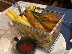 -安妮意大利餐厅(国贸店)