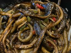 -竹里馆 ·茶食(奥体店)
