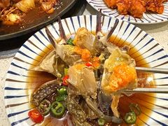 -名家韩国料理·烤肉(瑶海店)