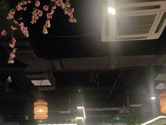 -卢大鲜鱼头捞饭(美利广场店)