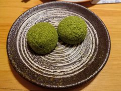 抹茶大福-福匠日本料理(人民路店)