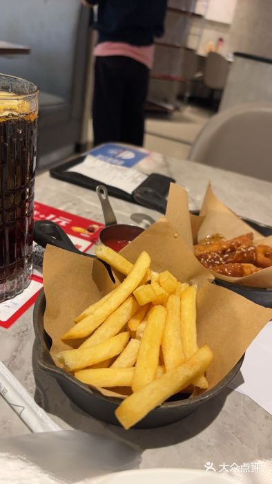 必胜客(余姚五彩城店PH店)图片