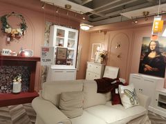 -宜家家居(西安未央商场店)