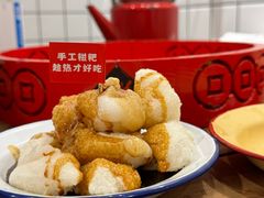-聂发财重庆江湖菜(解放碑店)