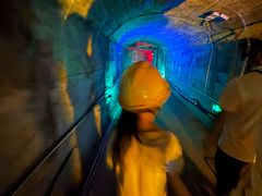 -宝山国家矿山公园