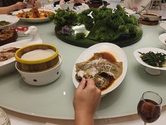 -谢先生酒店·椒宴集(沙湖店)