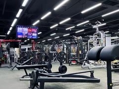 -超鹿运动(融侨锦江店)