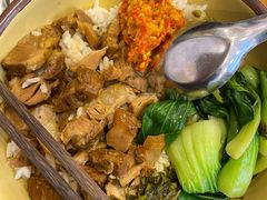 -流浪地图剁椒卤汁拌饭(未来城购物广场店)