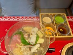 -叶叶菩提·晋福宫