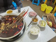 -手提串串香