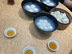 -宁波汤团店(外滩店)