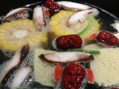 -呷哺呷哺 黄金牧场 (新中关购物中心店)