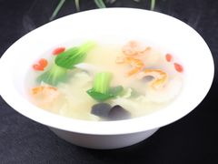 -随喜赞素食餐厅(亦庄店)