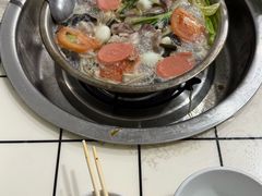 -海关荤豆花(洋河一路店)