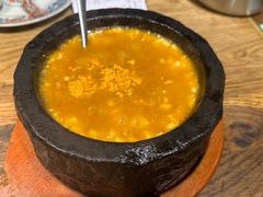 海胆虾仁豆腐-江南里(环球港店)